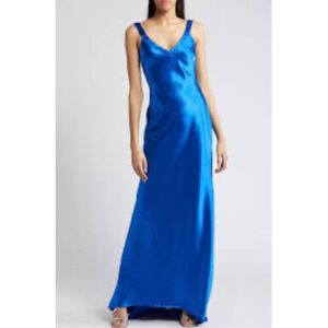heavenly hues navy blue maxi dress Lulus | Dresses | Lulus Floral Print Size Small Brand New Womens Black Dress Pants 28x30 Dressy Premium crepe Size:Custom (0-12 US, 32-44 EU)